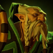 Lone Druid