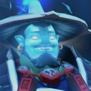 Storm Spirit