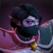 Templar Assassin