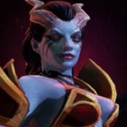 Queen of Pain