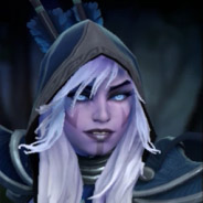 Drow Ranger