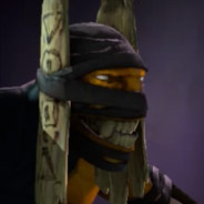 Shadow Shaman