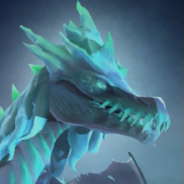 Winter Wyvern