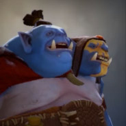 Ogre Magi