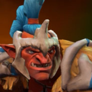 Troll Warlord