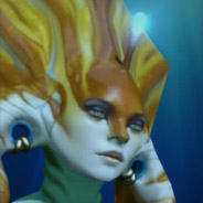 Naga Siren