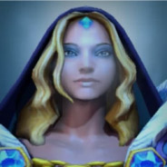 Crystal Maiden