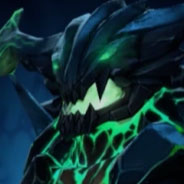 Outworld Destroyer
