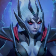Vengeful Spirit