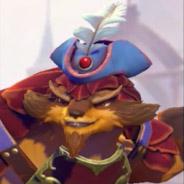 Pangolier