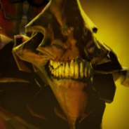 Sand King