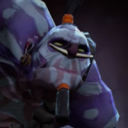 Witch Doctor