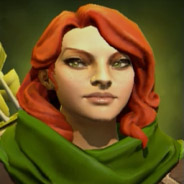 Windranger