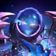 Arc Warden