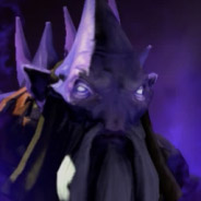 Dark Seer