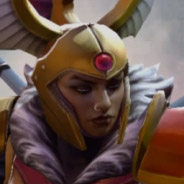 Legion Commander
