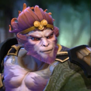 Monkey King