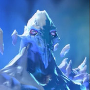 Ancient Apparition