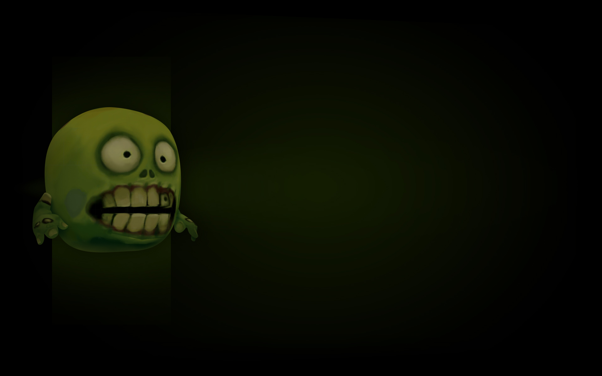 Zombie