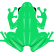 :PierheadFrog: