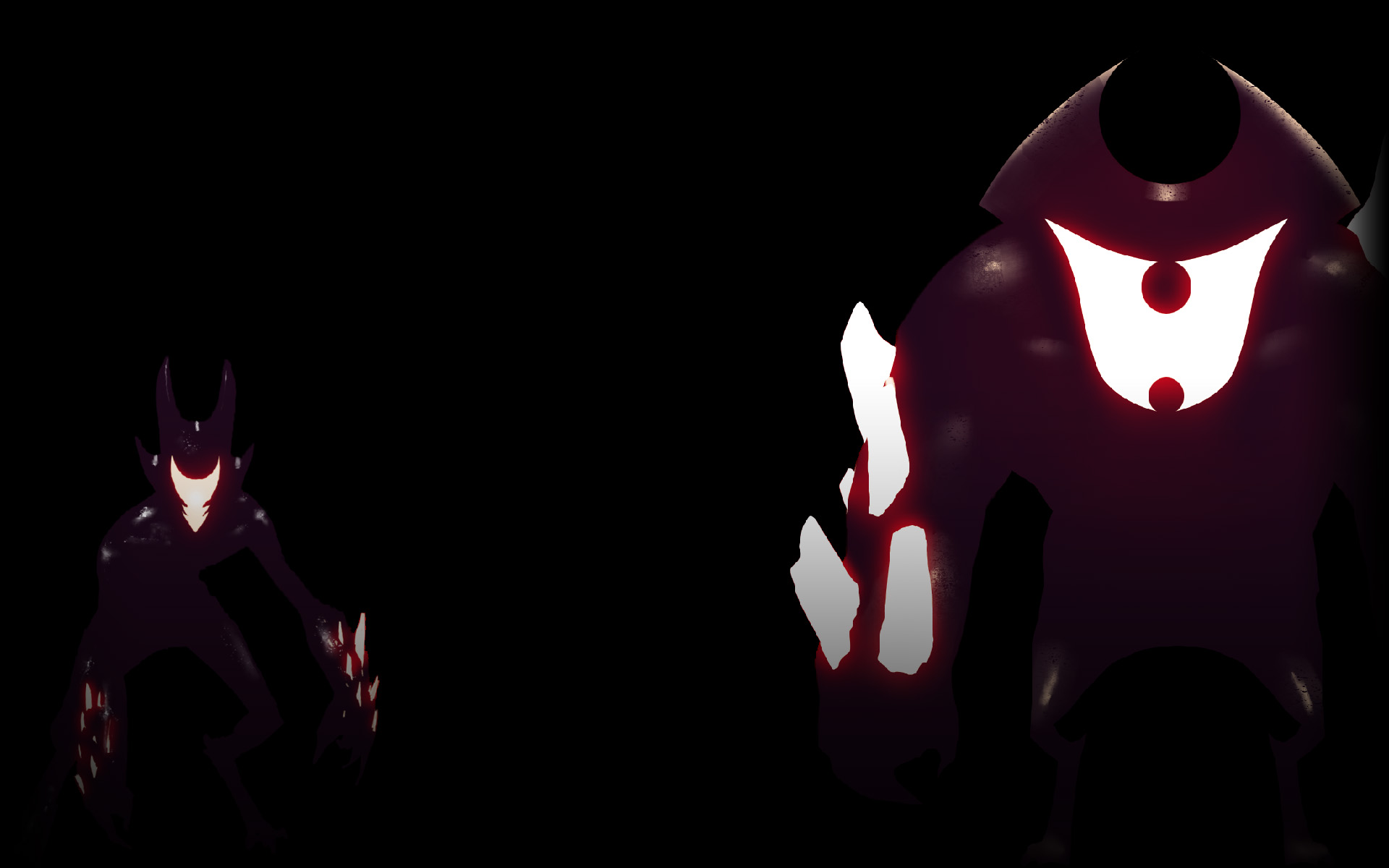 Peregrin Melee Enemy