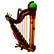 :aereaharp: