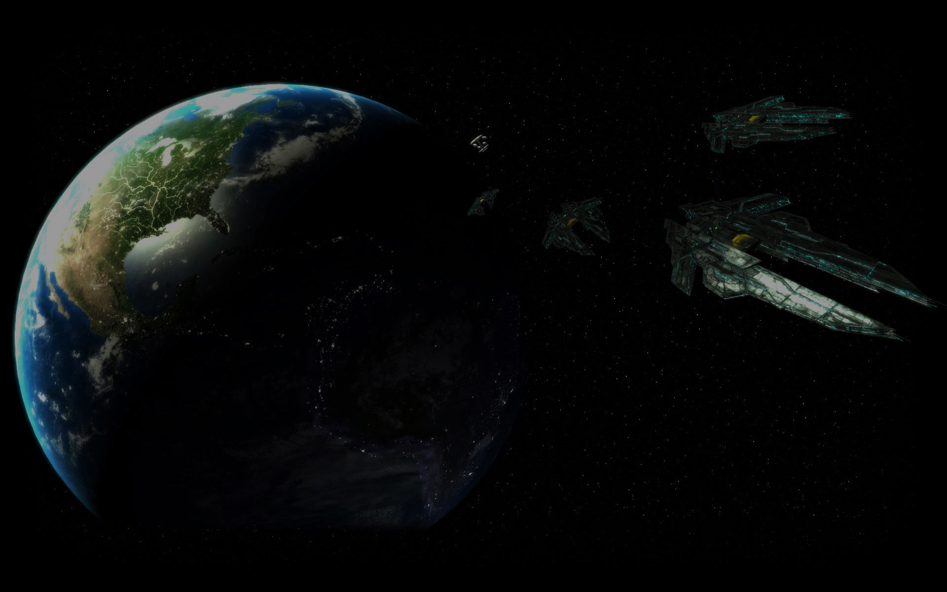 Earth