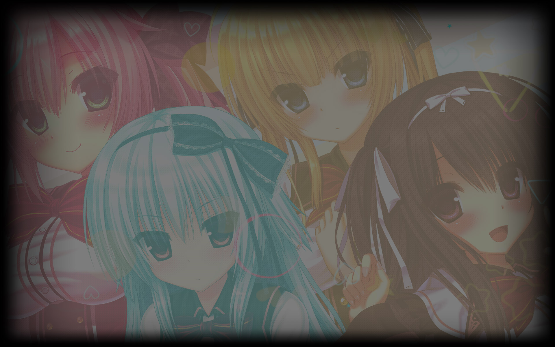 Everyone Pastel
