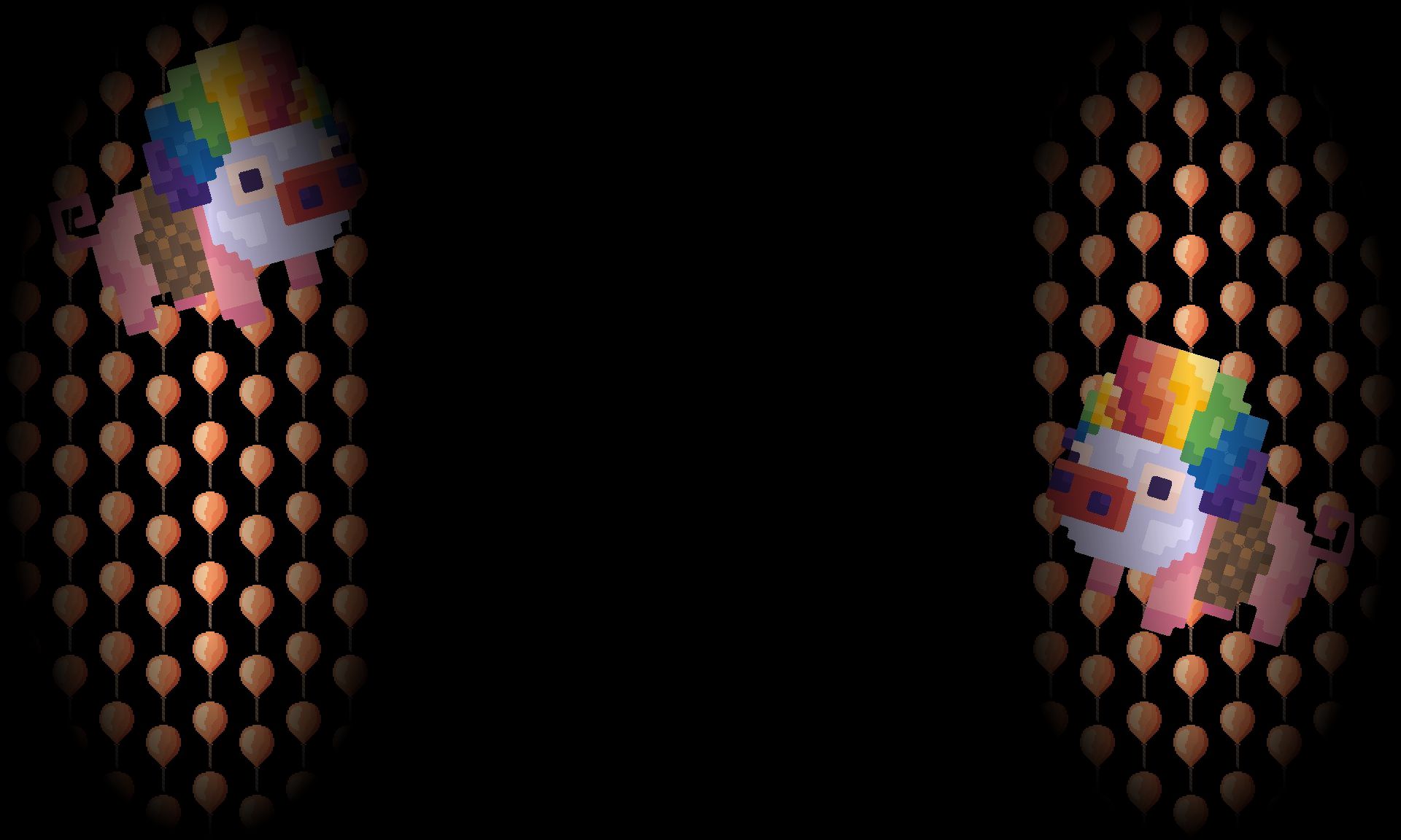 Wildcard Background