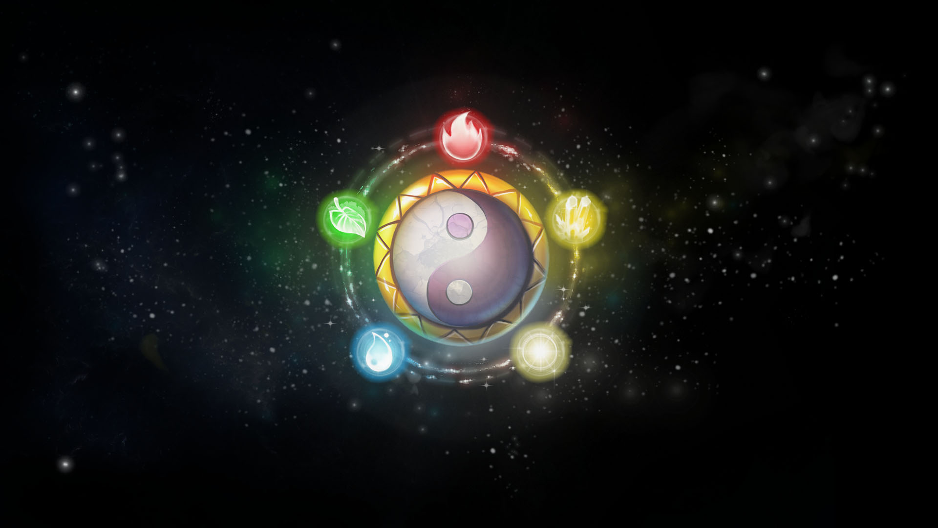 Five Elements