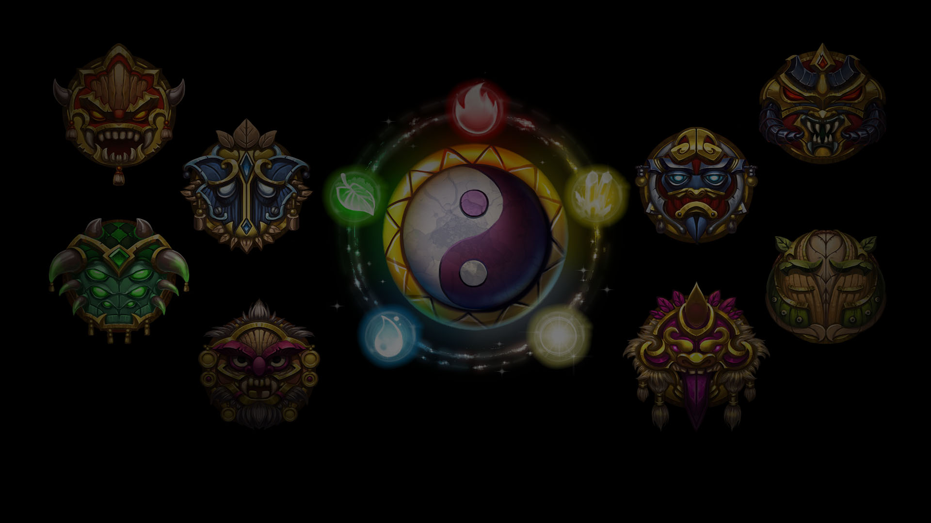 Five Elements