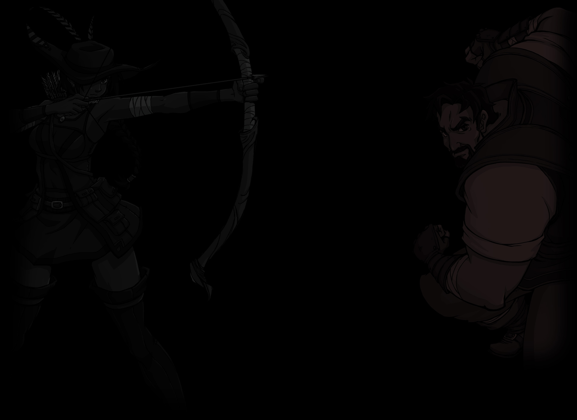Unlikely Allies