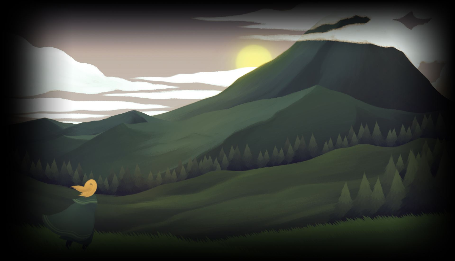 A Long Journey
