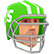 :GREENFOOTBALLPLAYER: