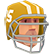 :YELLOWFOOTBALLPLAYER: