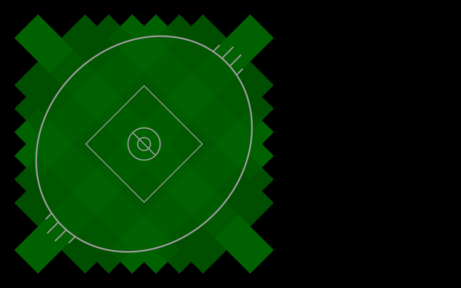 The Geometric Oval