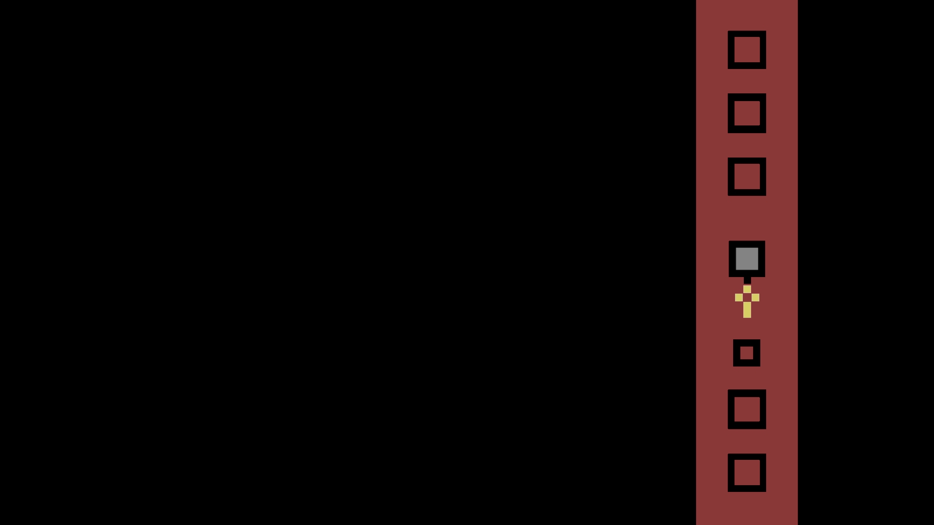 Red attack