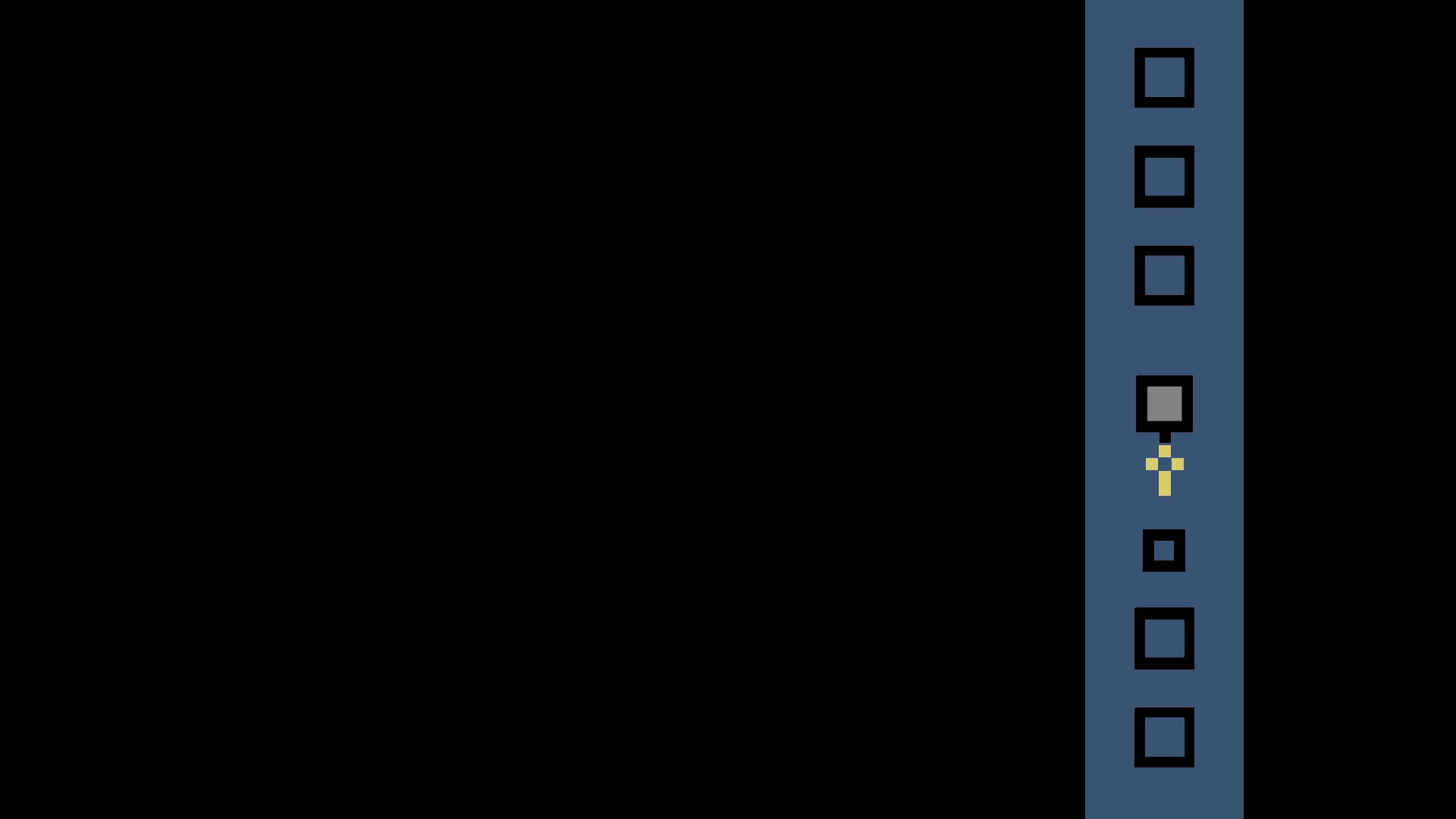 Blue Attack