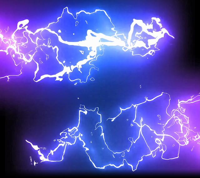 ⚡️ Gamedust - Inner Plasma