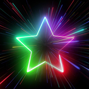 ⭐ Gamedust - Interdimensional Star