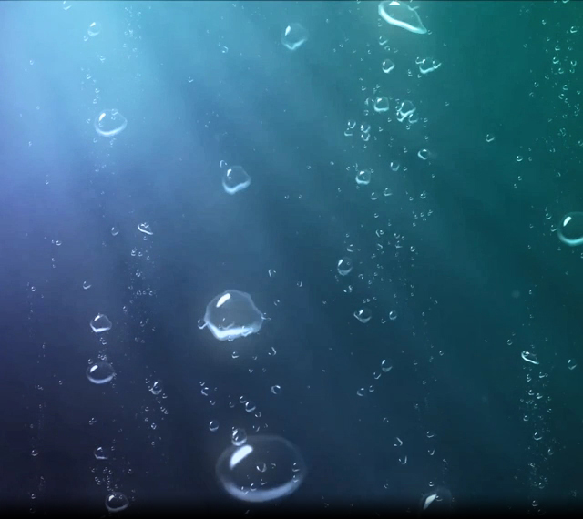 🌊 Gamedust - Bubble Blue