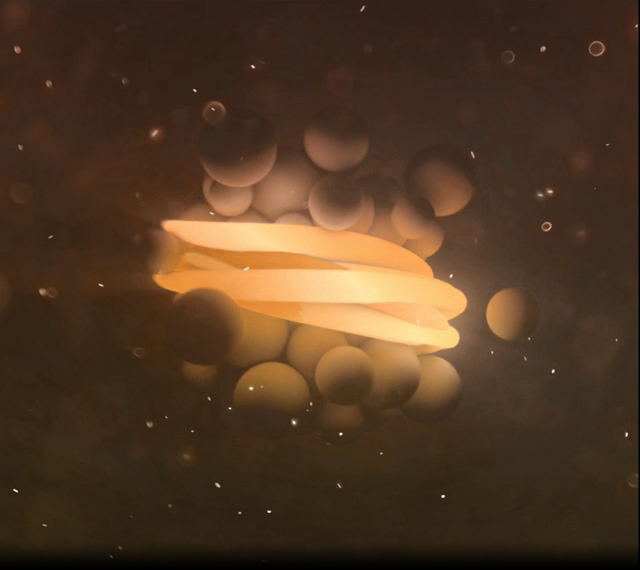 🔆 Gamedust - Joy Particles