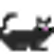 :LittleBlackCat: