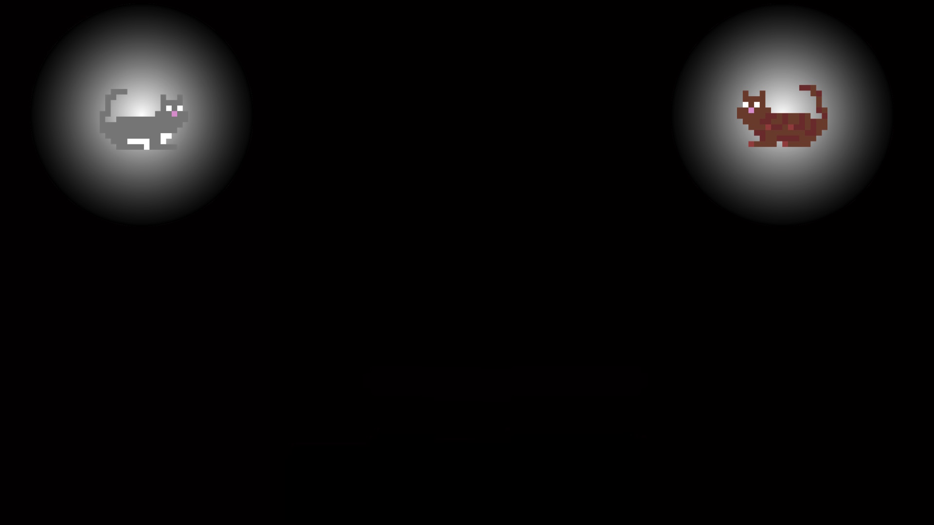 Two Cats
