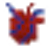 :BeatingPixelHeart: