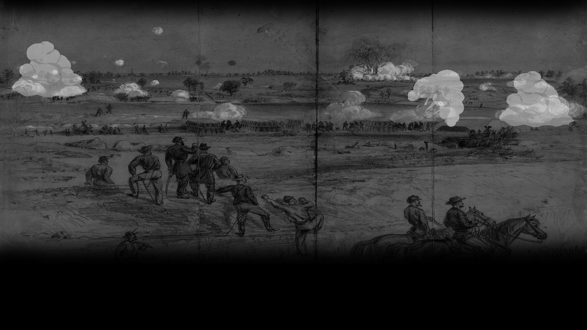 Battle of the Crater