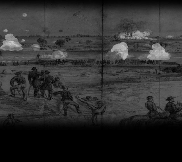 Battle of the Crater