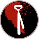 Psychopath badge