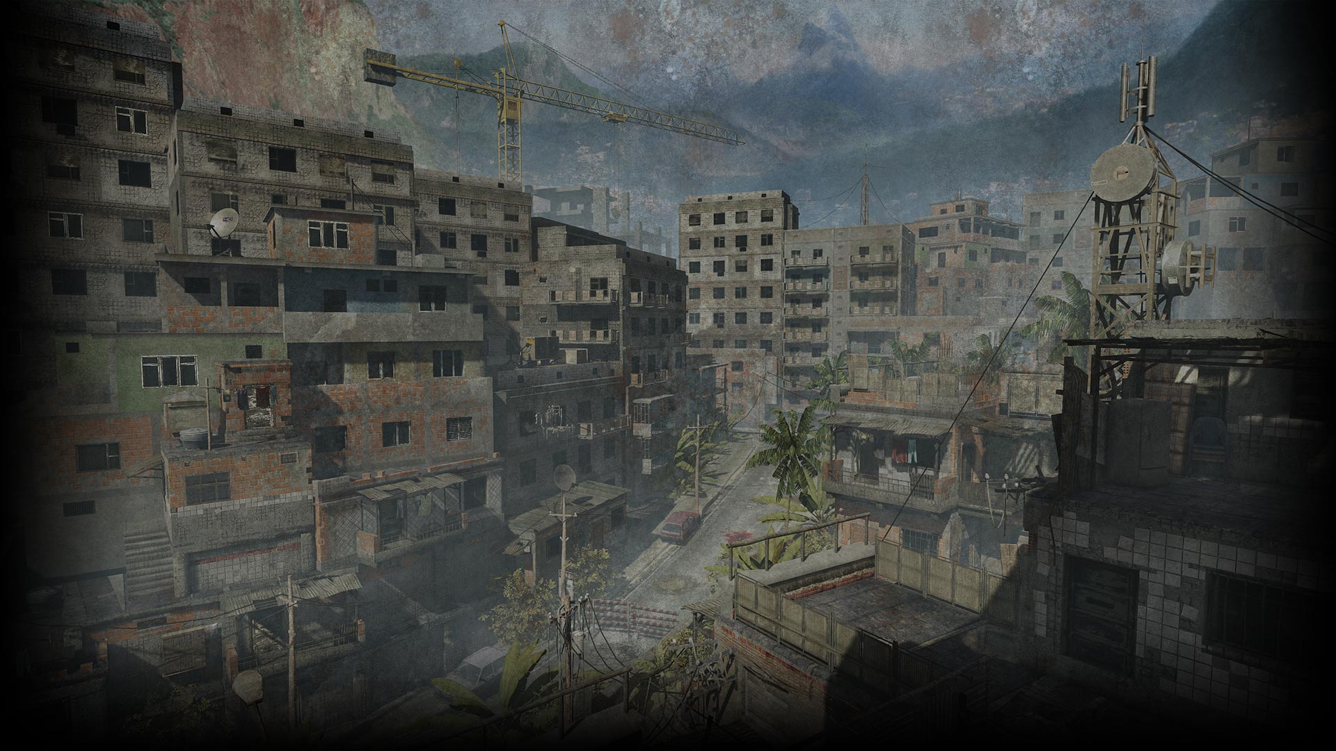 Favela