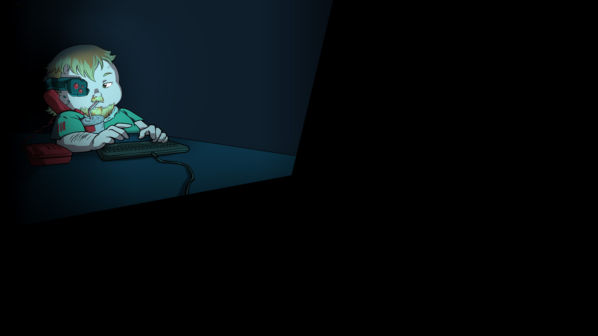 Mini Jacker